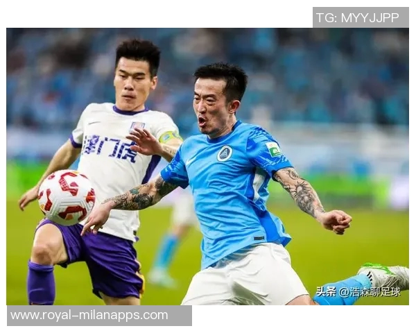 天津市足球联赛新赛季展望球迷热情高涨期待精彩对决